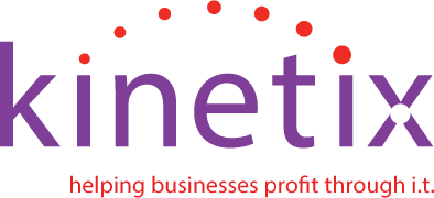 Kinetix Inc