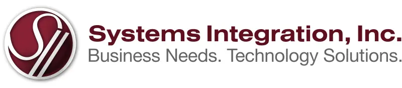 Systems Integration, Inc.