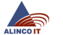 Alinco IT Inc.