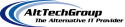 The Alternative Technology Group, LLC