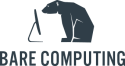 Bare Computing