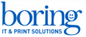 Boring Business Systems