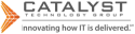 Catalyst Technology Group, Inc.