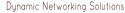 Dynamic Networks Solutions