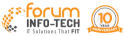Forum Info-Tech, Inc.