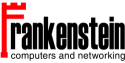 Frankenstein Computers & Networking