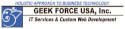 Geek Force USA Inc.