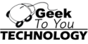 Geek To You Technology Solutions