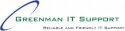 Greenman IT Support