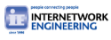 Internetwork Engineering