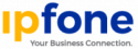 IPFone. Your Business Connection.