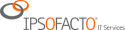 IPSOFACTO, IT Services