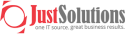 JUST SOLUTIONS, INC.