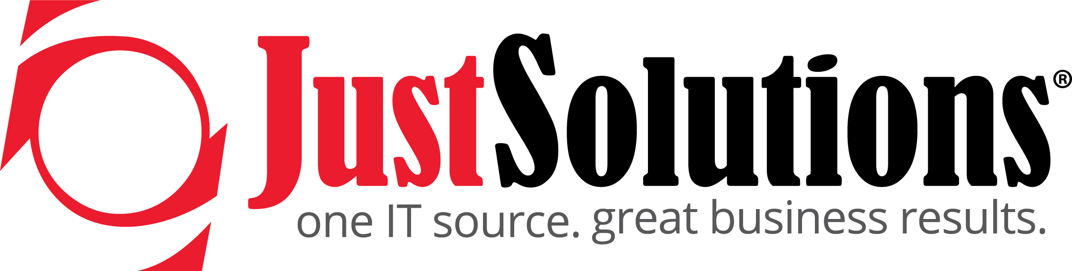 Just Solutions, Inc.