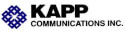 Kapp Communications, Inc.