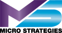 Micro Strategies Inc.