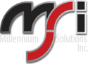 Millennium Solutions Inc.