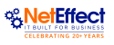 NetEffect IT Built for Business