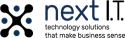 Next IT - A Valeo Networks Company