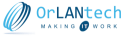 Orlan Technology