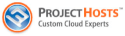Project Hosts