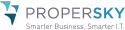 Proper Sky - Managed IT Services