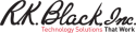 R.K. Black, Inc.