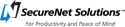 SecureNet Solutions, Inc.