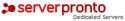 ServerPronto Dedicated Servers