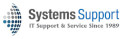 Systems Support Corp