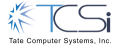 Tate Computer Systems