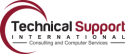 Technical Support International (TSI)