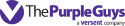 The Purple Guys
