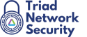 Triad Network Security, LLC âœ¦ IT Support Company âœ¦  Security First âœ¦ Greenville SC