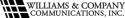 Williams & Company Communications, Inc.