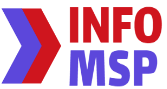 InfoMSP Logo