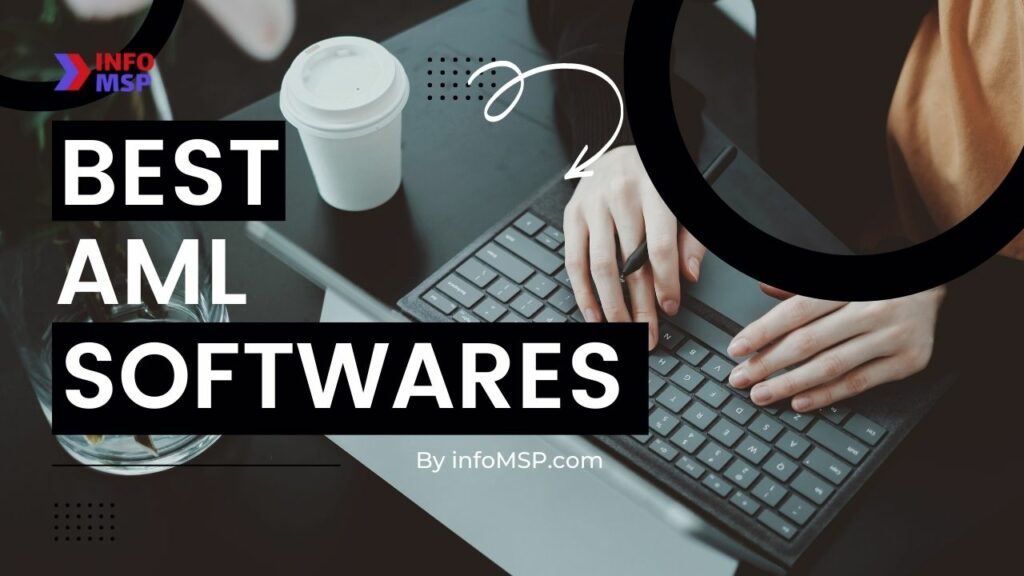 aml Software providers