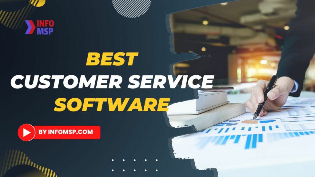 Best Customer Service Software