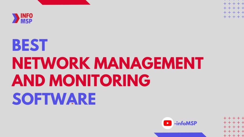 BEST NETWORK MANAGEMENT AND MONITORING SOFTWARE THUMBNAIL